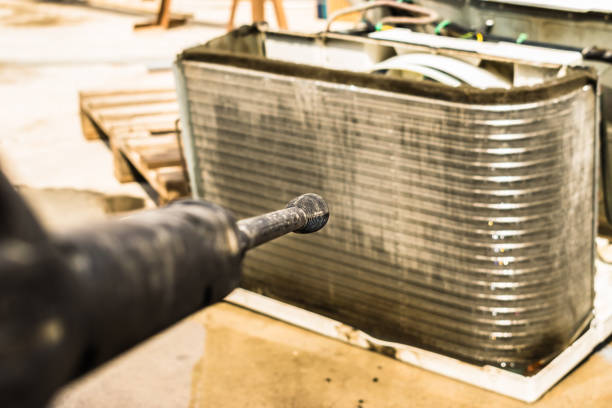  Cortland West, NY Airduct Cleaning Pros