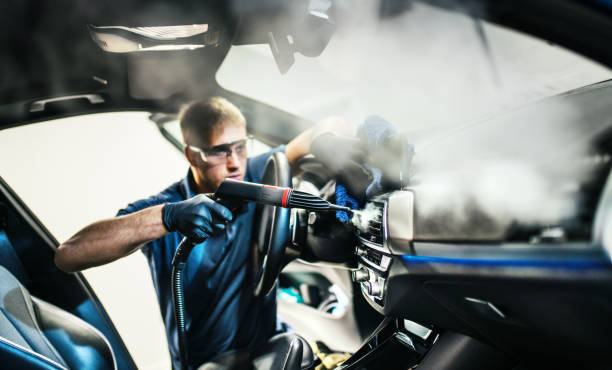 Best Duct Cleaning Specialists  in Cortland West, NY