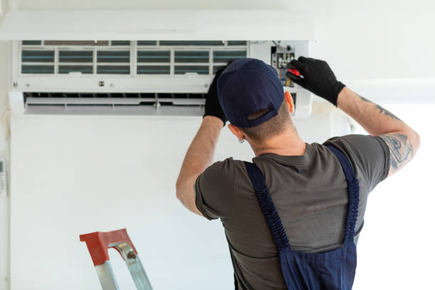 Best Air Duct Sanitizing Services  in Cortland West, NY
