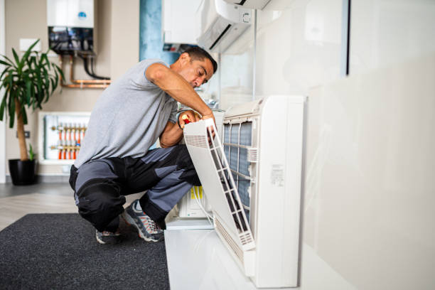 Best HVAC Air Duct Cleaning  in Cortland West, NY